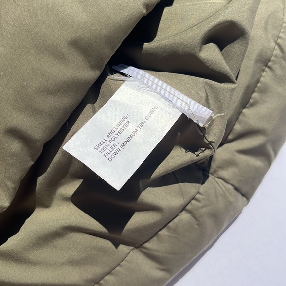 Gap Vest XS - Picture 4 of 4